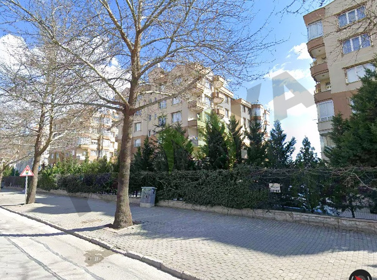 SATILIK FETİH CAD. ÜZERİ, ŞEHİR HASTANESİ, ADLİYE, KARATAY BELEDİYESİ, MEVLANA CİVARI BAKIMLI DAİRE 3+1 DAİRE