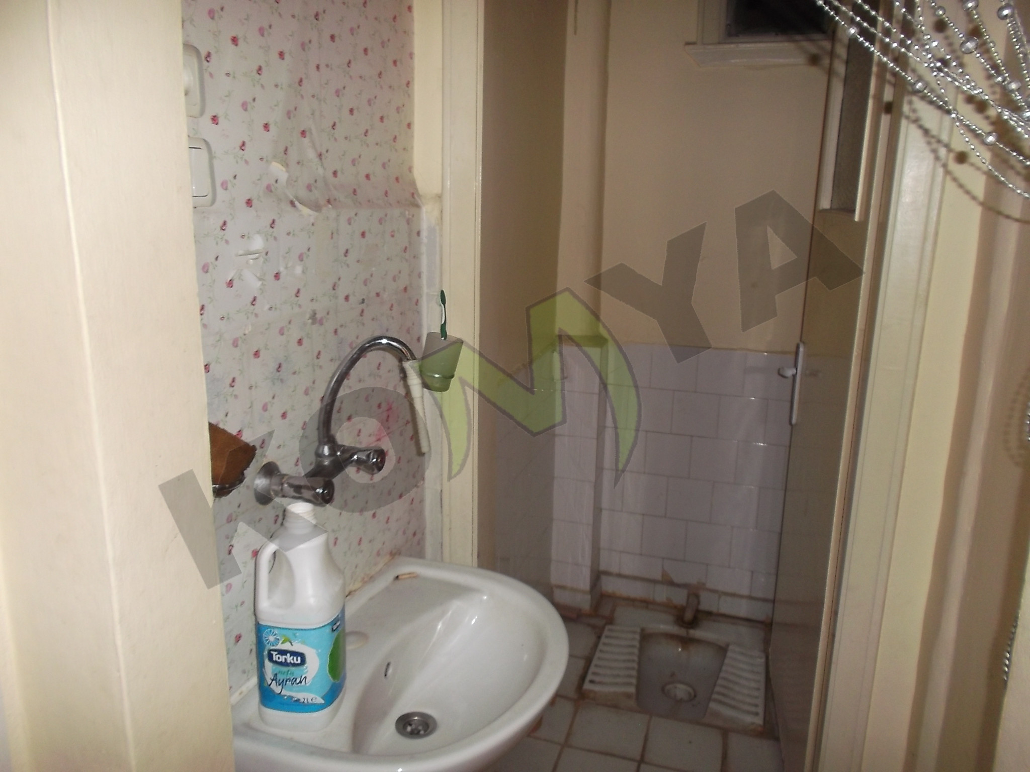 KİRALIK KONYA MERKEZ NUMUNE HASTANESİ BEŞ YOL CİVARI 3+1 DAİRE