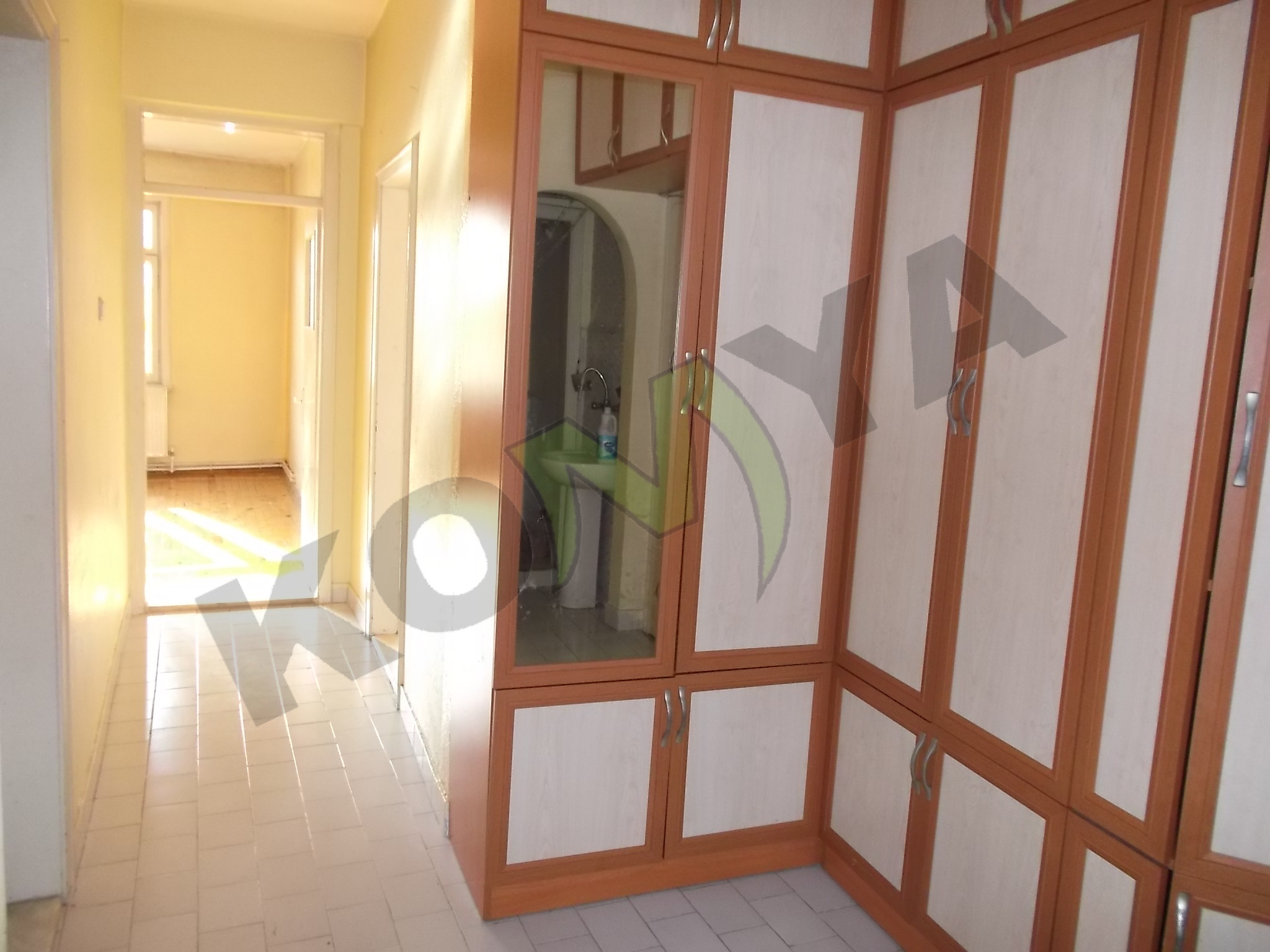 KİRALIK KONYA MERKEZ NUMUNE HASTANESİ BEŞ YOL CİVARI 3+1 DAİRE