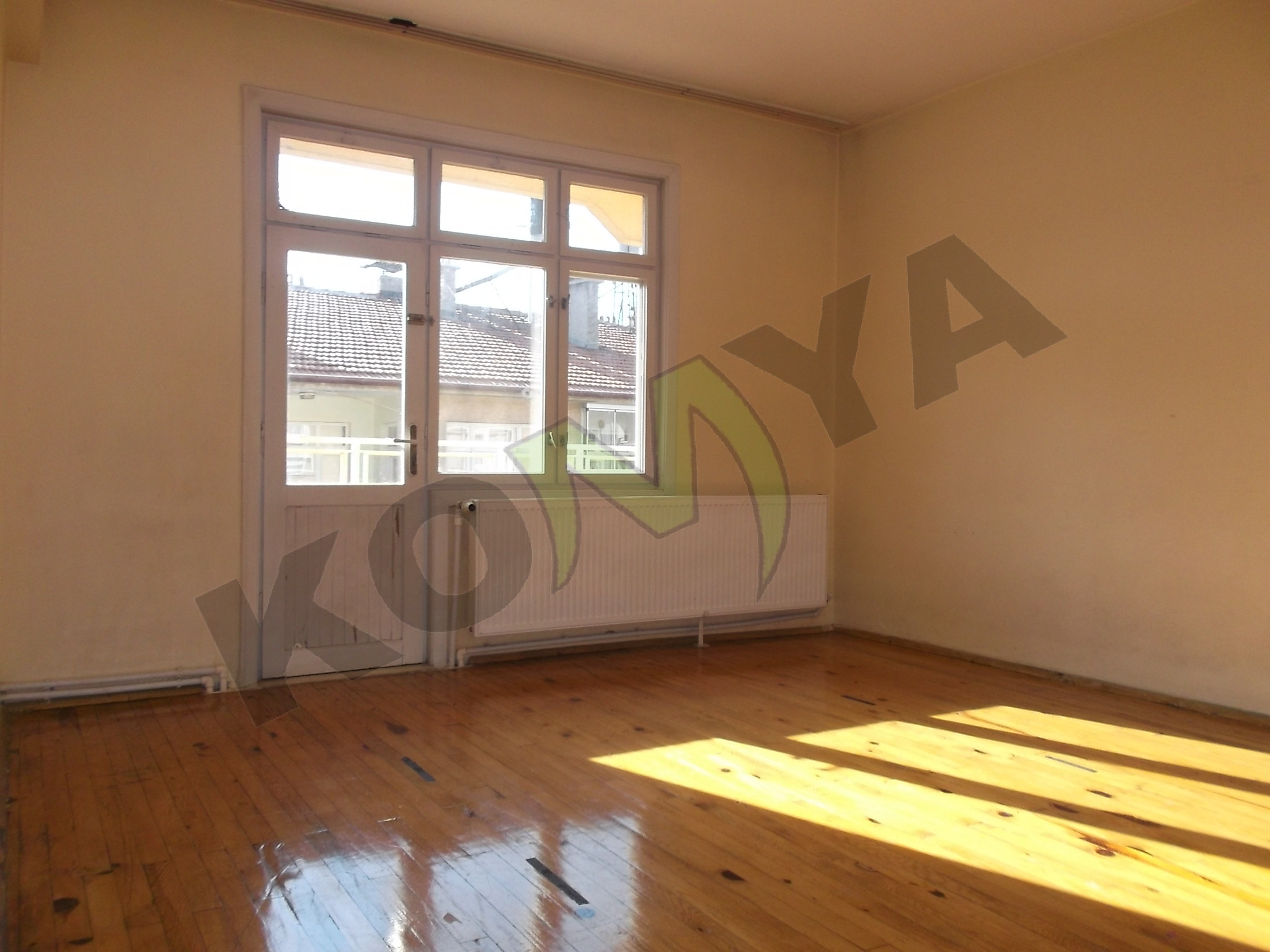 KİRALIK KONYA MERKEZ NUMUNE HASTANESİ BEŞ YOL CİVARI 3+1 DAİRE