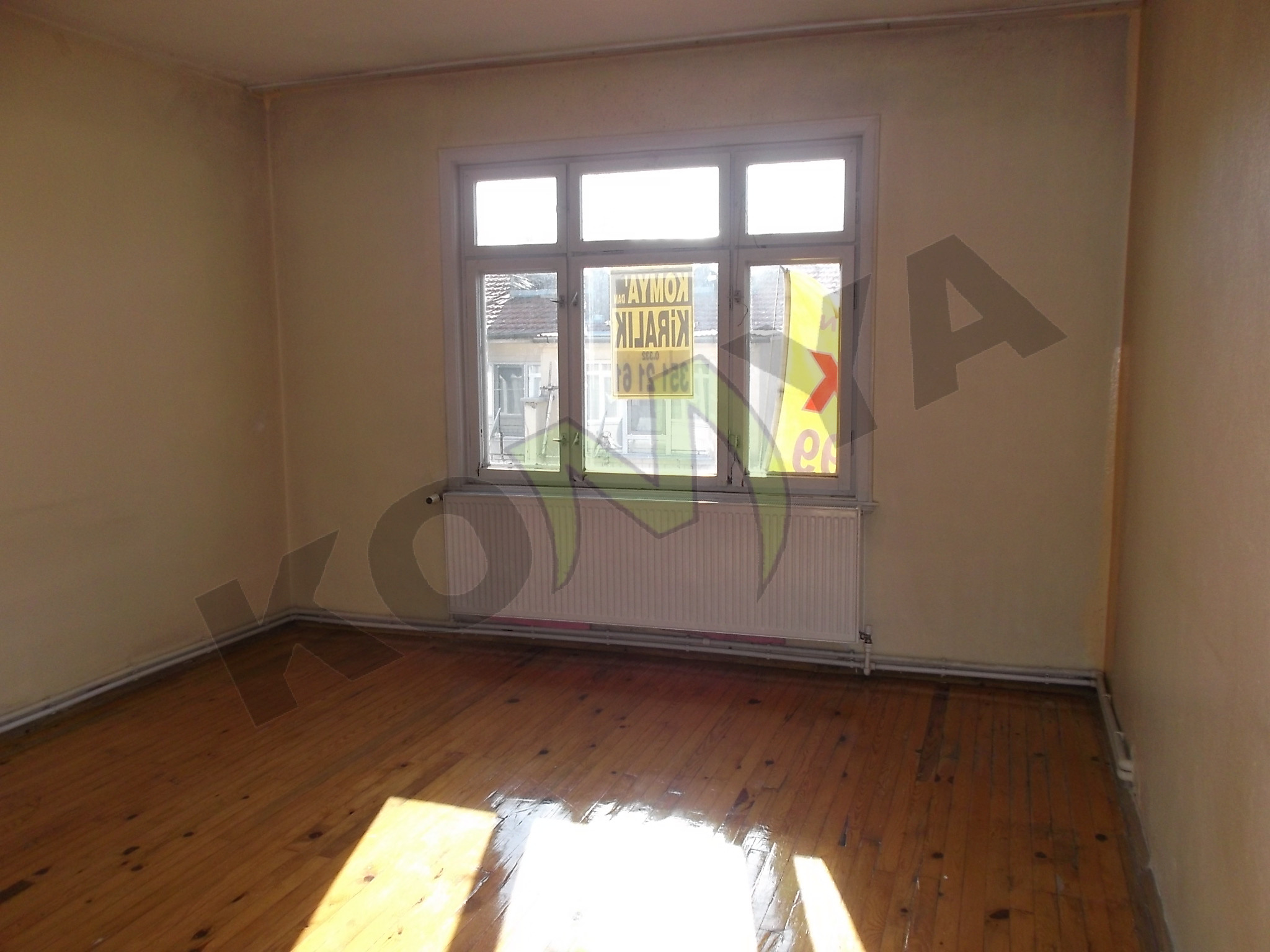 KİRALIK KONYA MERKEZ NUMUNE HASTANESİ BEŞ YOL CİVARI 3+1 DAİRE