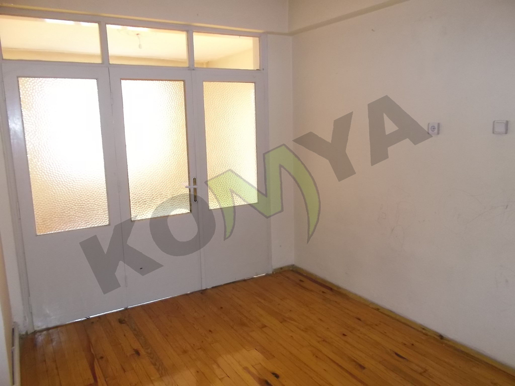 KİRALIK KONYA MERKEZ NUMUNE HASTANESİ BEŞ YOL CİVARI 3+1 DAİRE