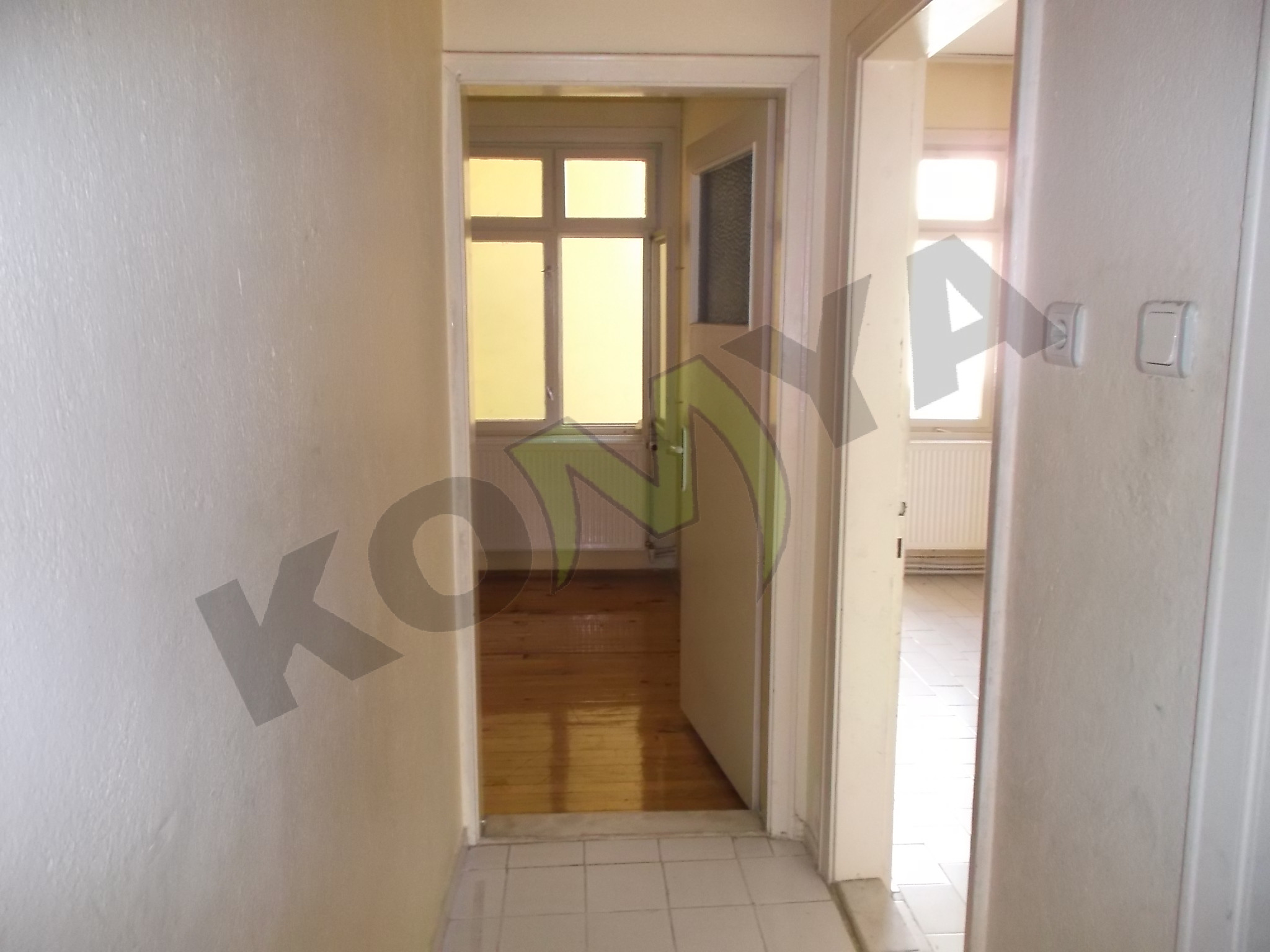 KİRALIK KONYA MERKEZ NUMUNE HASTANESİ BEŞ YOL CİVARI 3+1 DAİRE