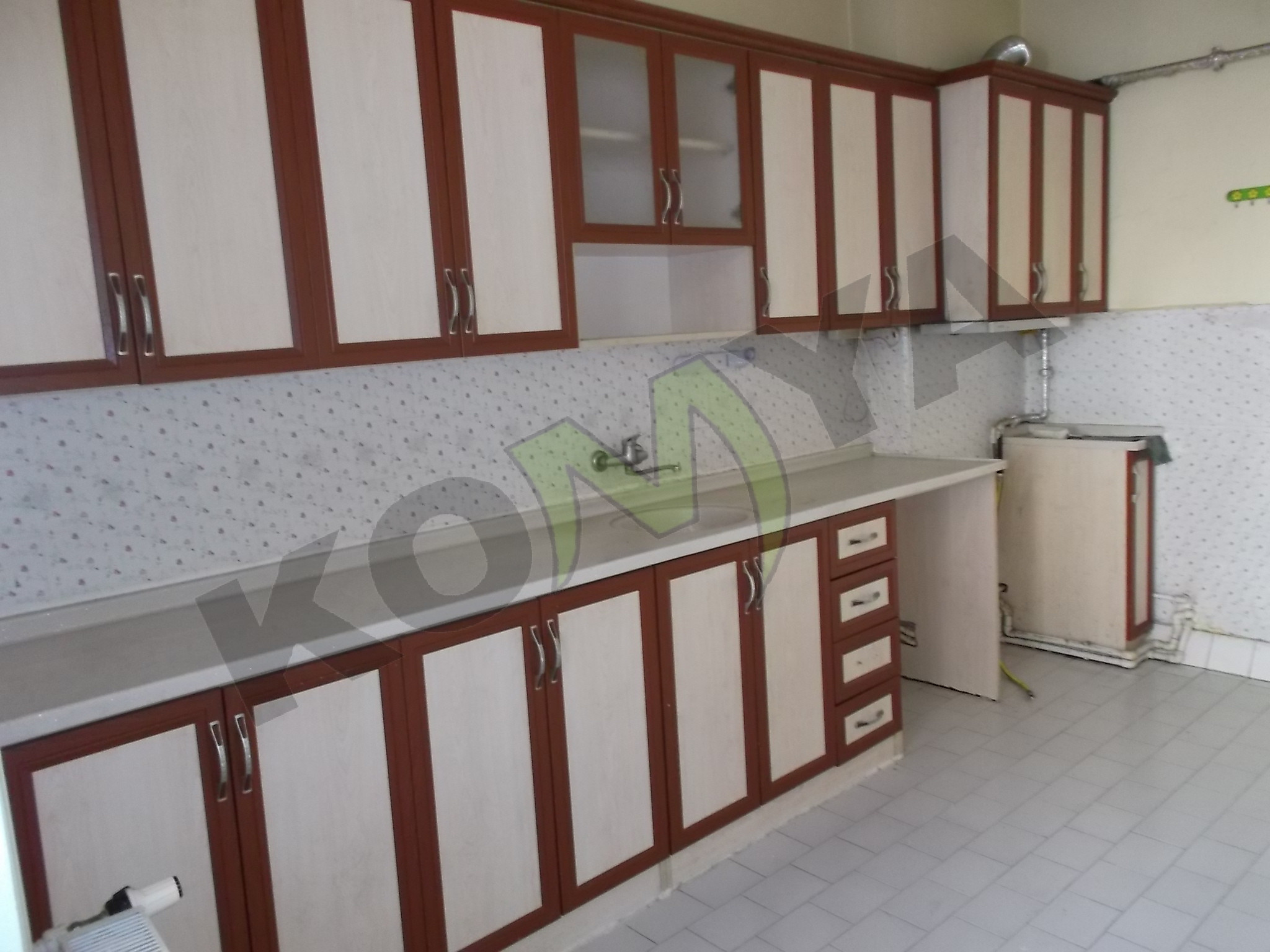 KİRALIK KONYA MERKEZ NUMUNE HASTANESİ BEŞ YOL CİVARI 3+1 DAİRE