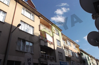 KİRALIK KONYA MERKEZ NUMUNE HASTANESİ BEŞ YOL CİVARI 3+1 DAİRE