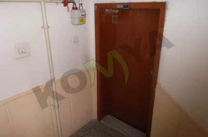 KİRALIK KONYA MERKEZ MUHACİR PAZARI KARŞISI 2+1 DAİRE