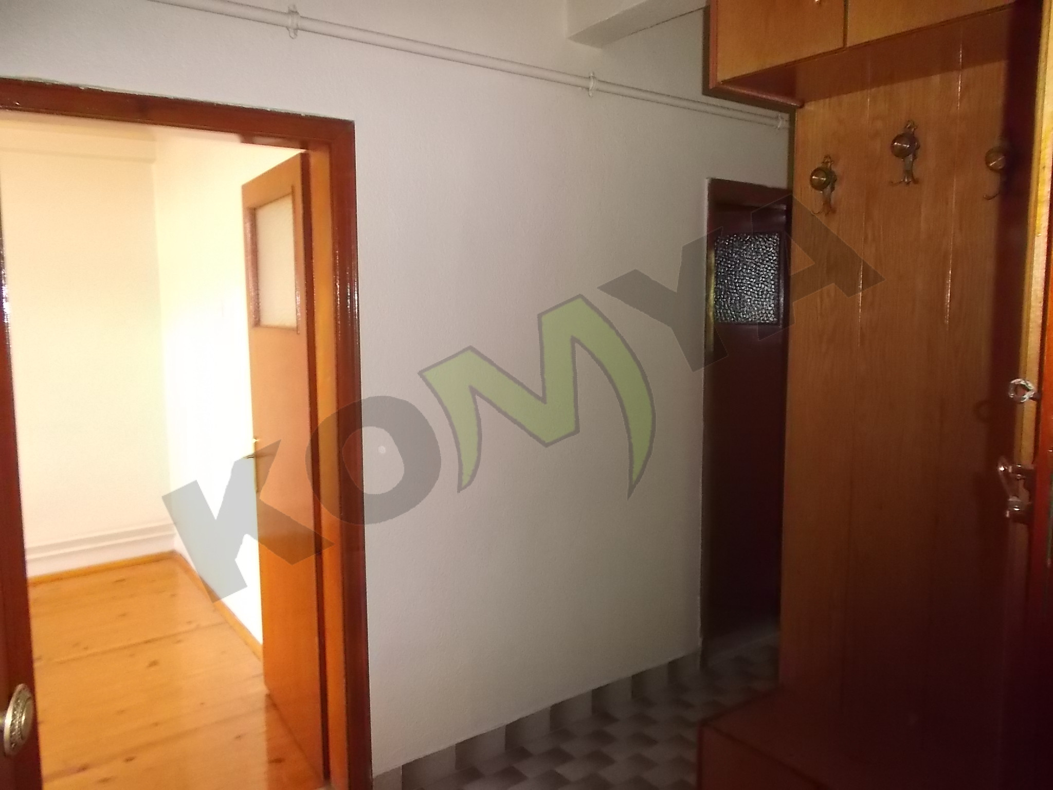 KİRALIK KONYA MERKEZ MUHACİR PAZARI KARŞISI 2+1 DAİRE