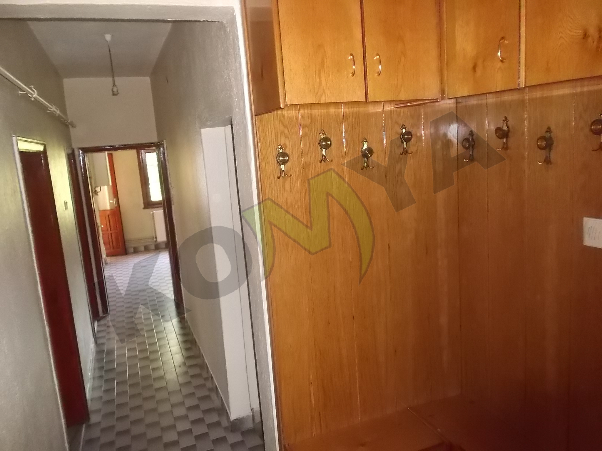 KİRALIK KONYA MERKEZ MUHACİR PAZARI KARŞISI 2+1 DAİRE