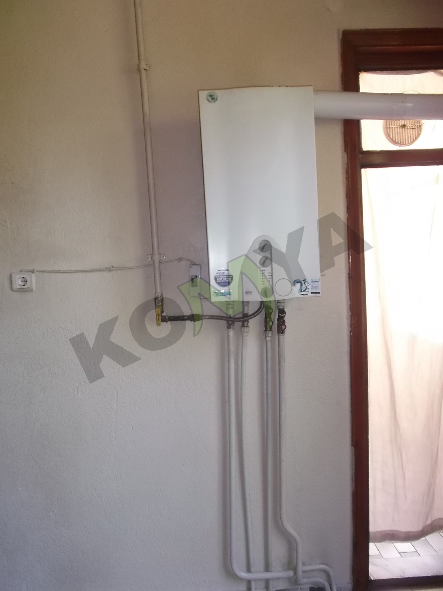 KİRALIK KONYA MERKEZ MUHACİR PAZARI KARŞISI 2+1 DAİRE