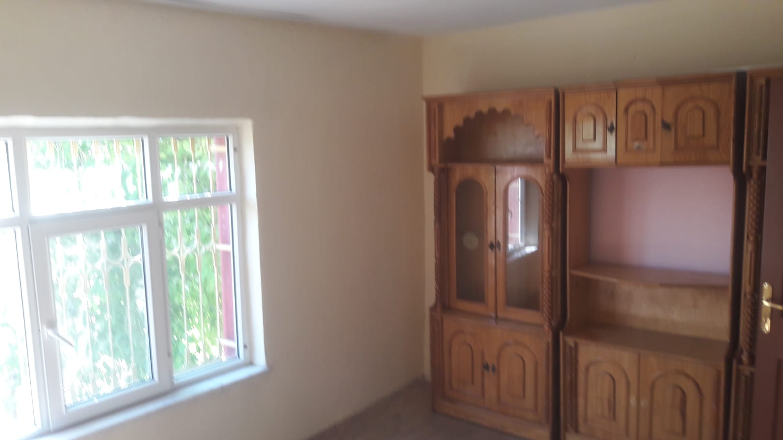 KİRALIK AHMET ÖZCAN CD. SALI PAZARI, ZAFER OKULU CİVARI 3+1 DAİRE