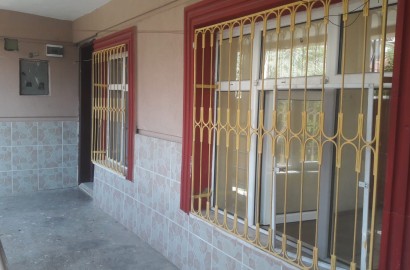 KİRALIK AHMET ÖZCAN CD. SALI PAZARI, ZAFER OKULU CİVARI 3+1 DAİRE