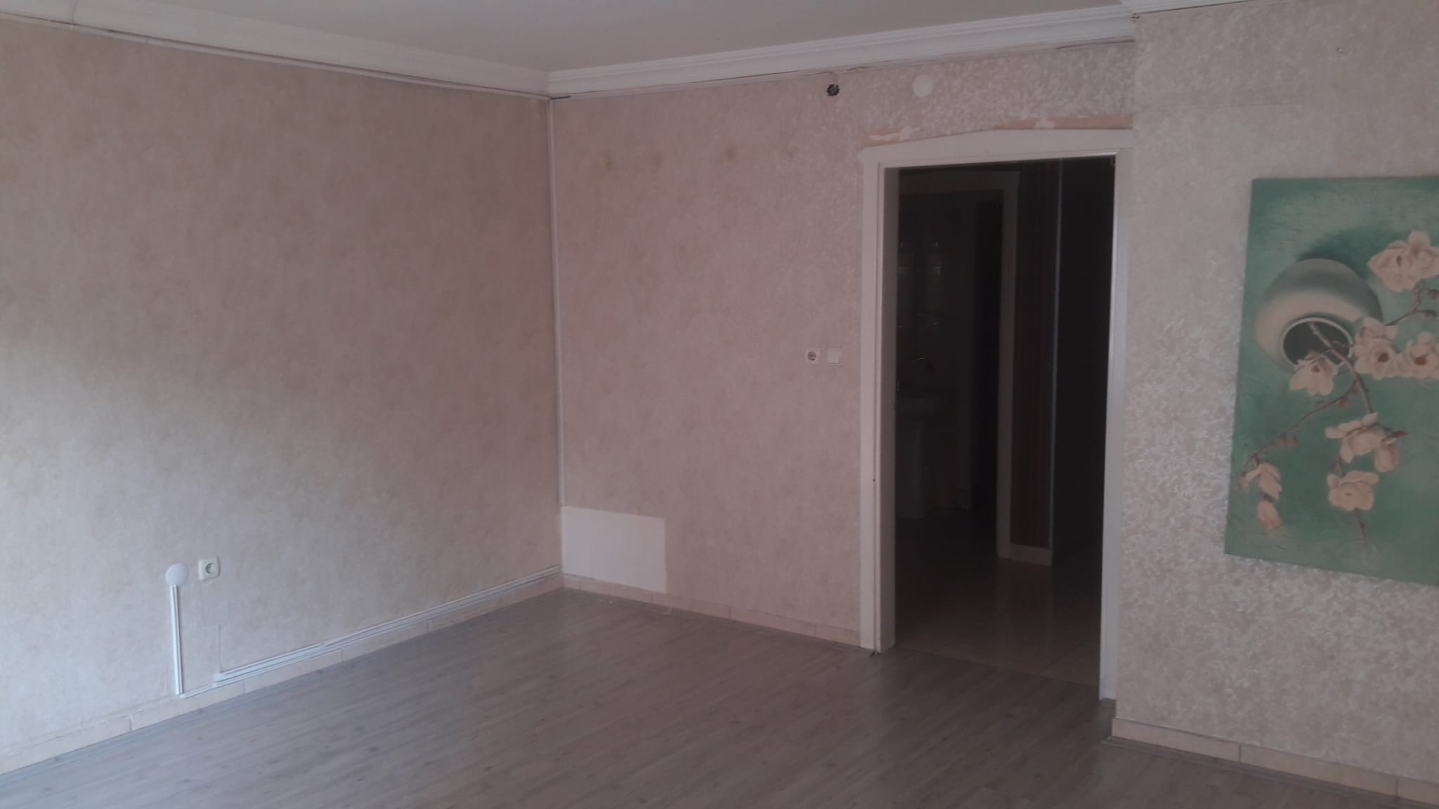 KİRALIK İŞYERİ, MERKEZDE A PLAZADA KULLANIŞLI 5 ODALI OFİS, HOMEOFİS