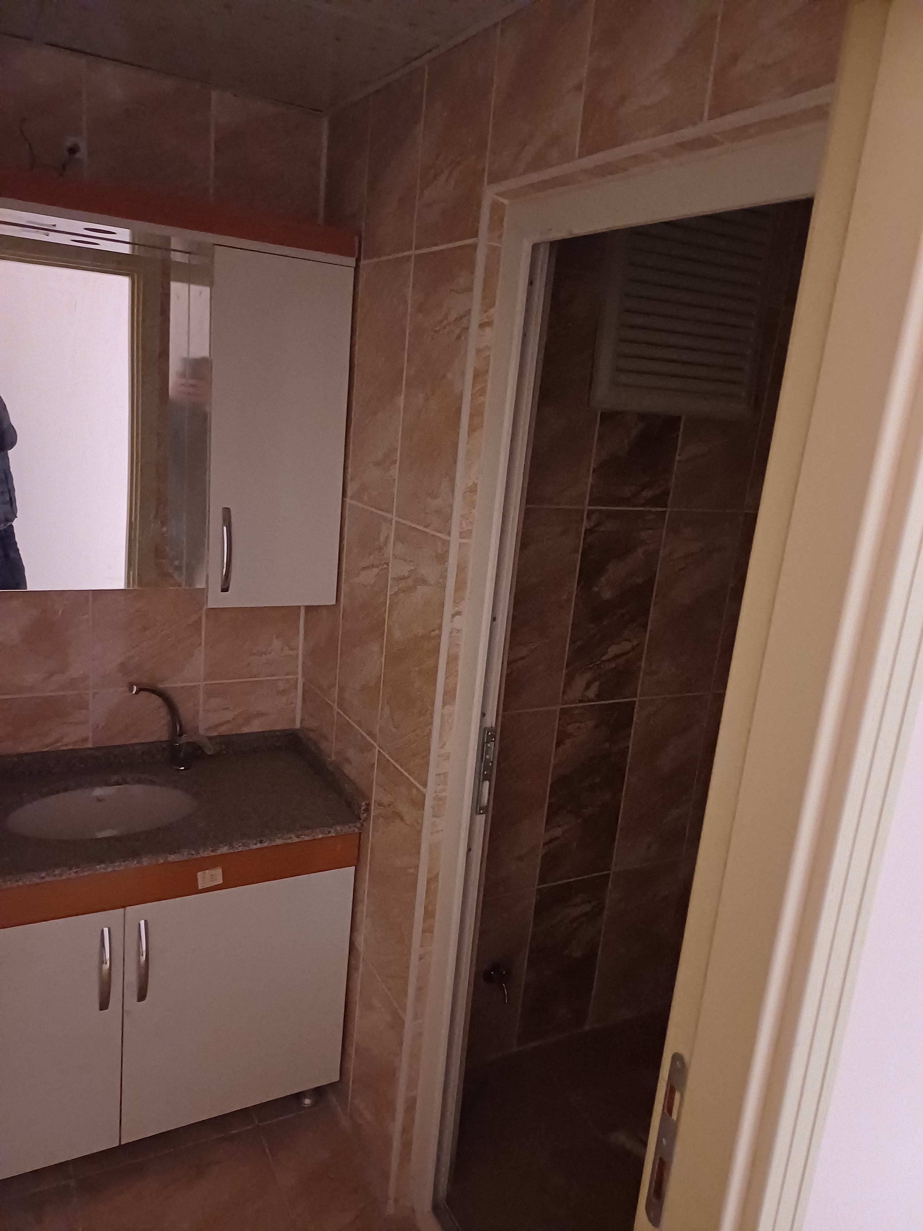SATILIK AKŞEMSETTİN MAH GENÇOSMAN CD CİVARI 3+1 DAİRE