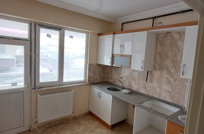SATILIK AKŞEMSETTİN MAH GENÇOSMAN CD CİVARI 3+1 DAİRE