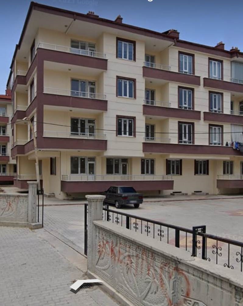SATILIK AKŞEMSETTİN MAH GENÇOSMAN CD CİVARI 3+1 DAİRE