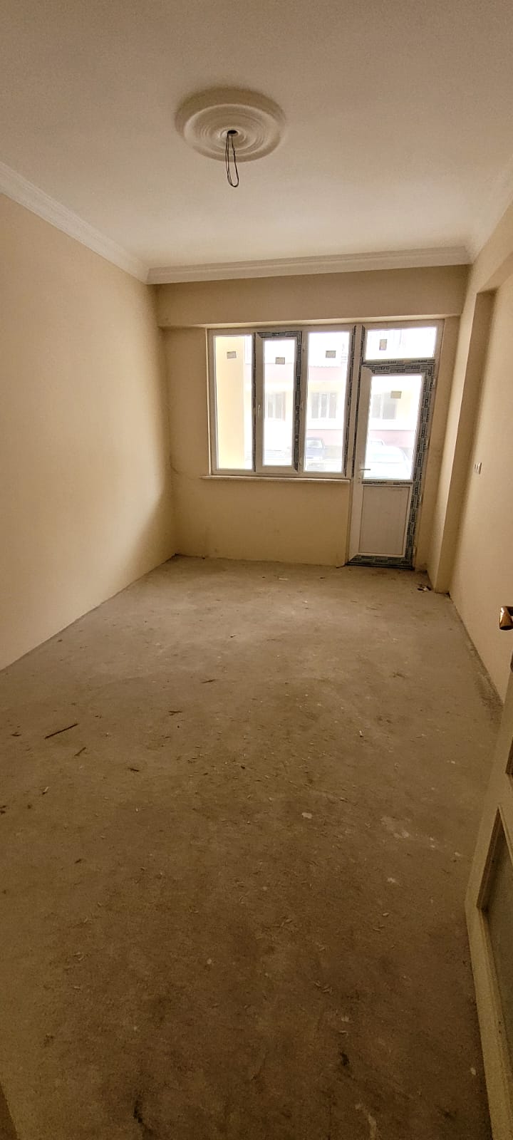 SATILIK AKŞEMSETTİN MAH GENÇOSMAN CD CİVARI 2+1 SIFIR DAİRE