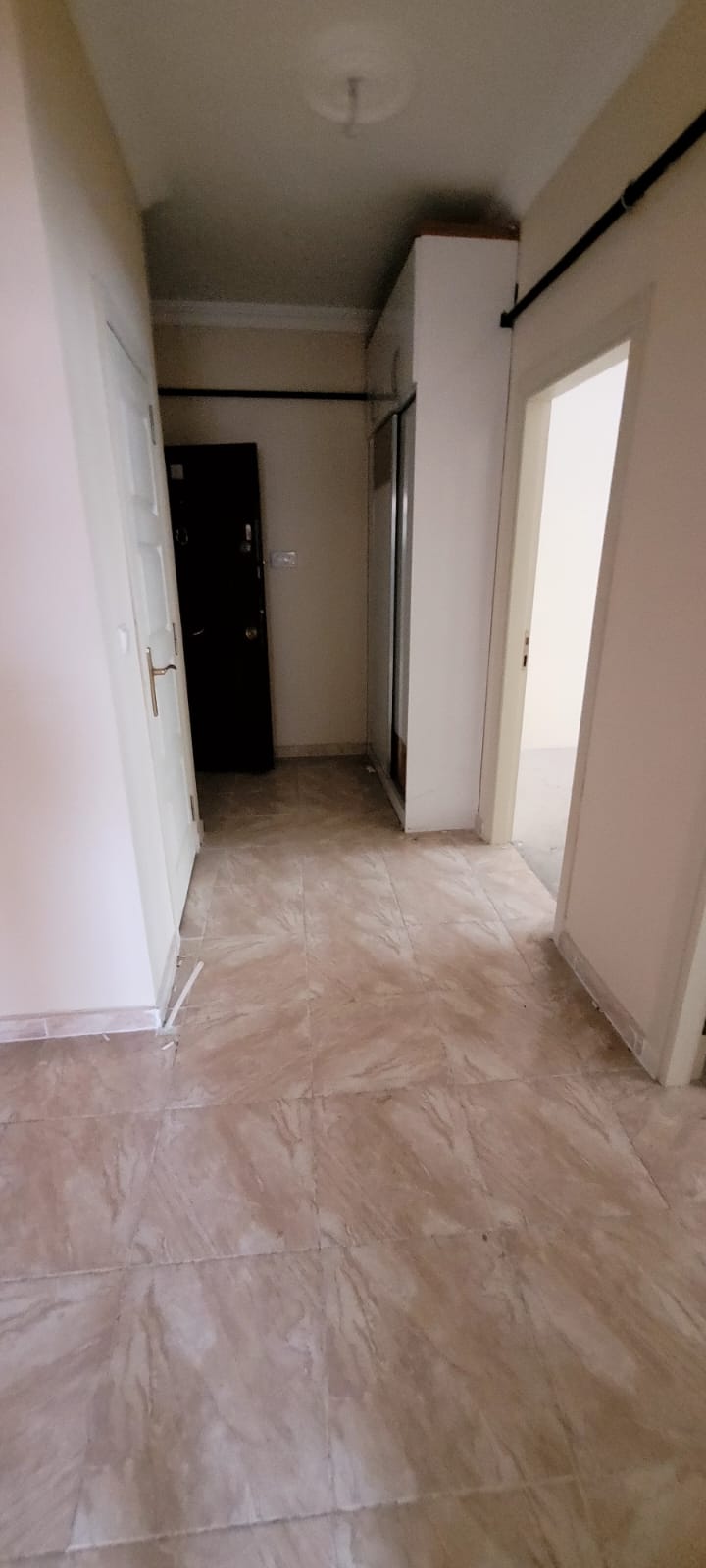 SATILIK AKŞEMSETTİN MAH GENÇOSMAN CD CİVARI 2+1 SIFIR DAİRE