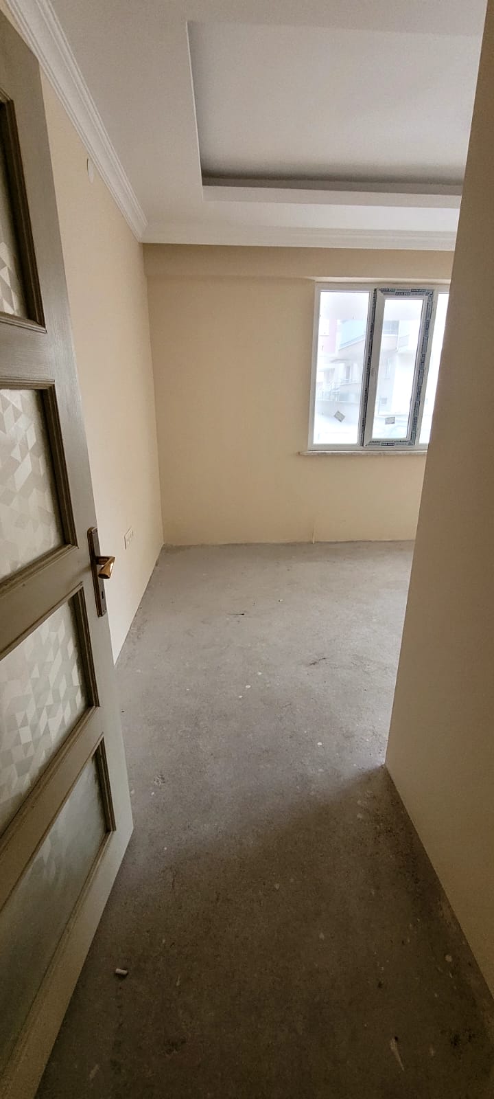 SATILIK AKŞEMSETTİN MAH GENÇOSMAN CD CİVARI 2+1 SIFIR DAİRE