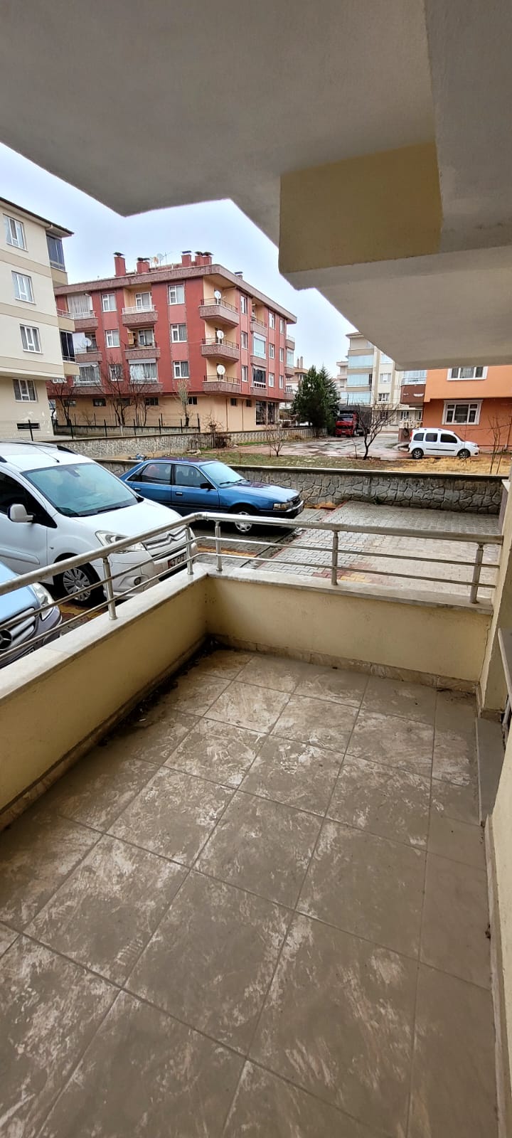 SATILIK AKŞEMSETTİN MAH GENÇOSMAN CD CİVARI 2+1 SIFIR DAİRE