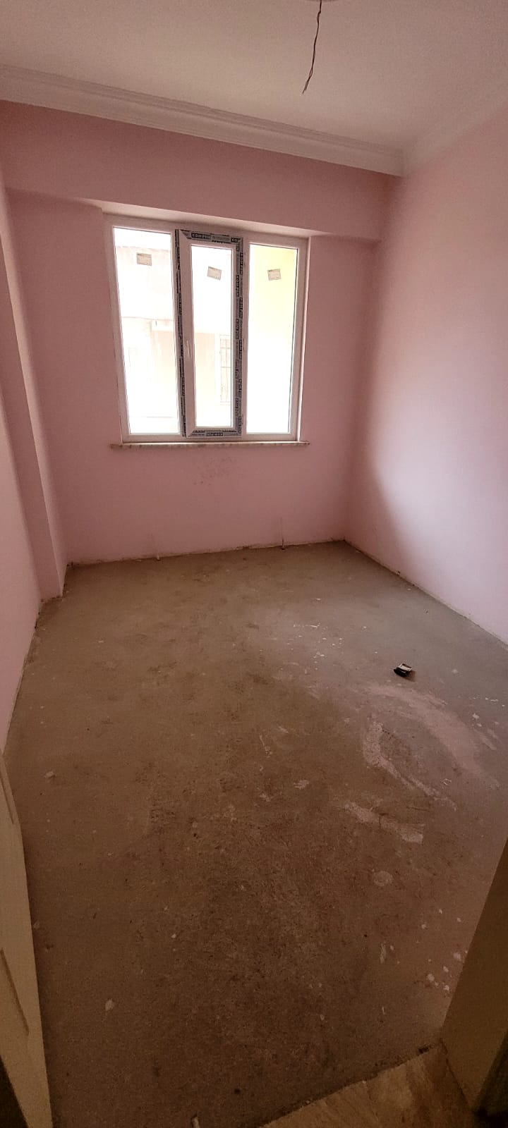 SATILIK AKŞEMSETTİN MAH GENÇOSMAN CD CİVARI 2+1 SIFIR DAİRE