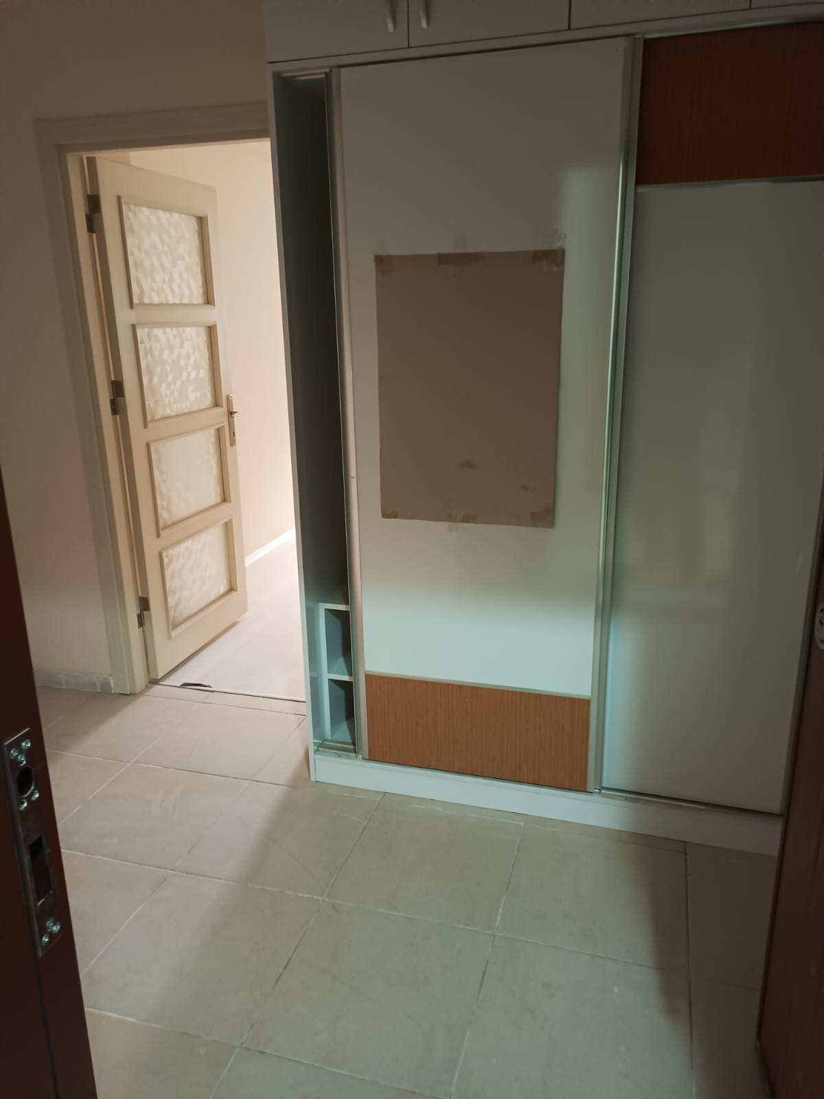 SATILIK 3+1 DAİRE AKŞEMSETTİN MAH GENÇOSMAN CD CİVARI