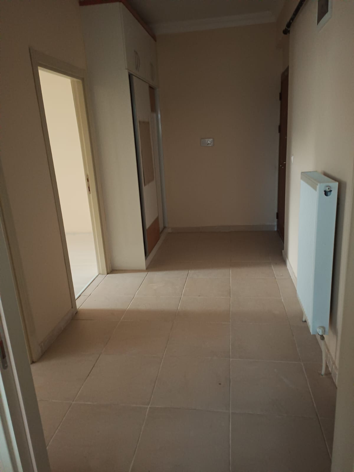 SATILIK 3+1 DAİRE AKŞEMSETTİN MAH GENÇOSMAN CD CİVARI