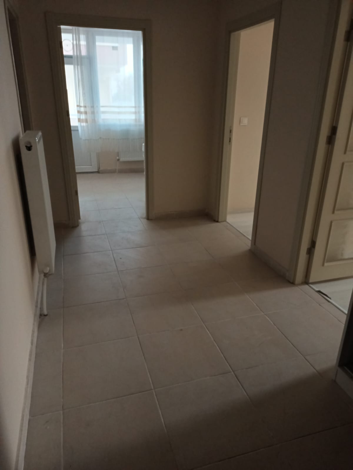 SATILIK 3+1 DAİRE AKŞEMSETTİN MAH GENÇOSMAN CD CİVARI