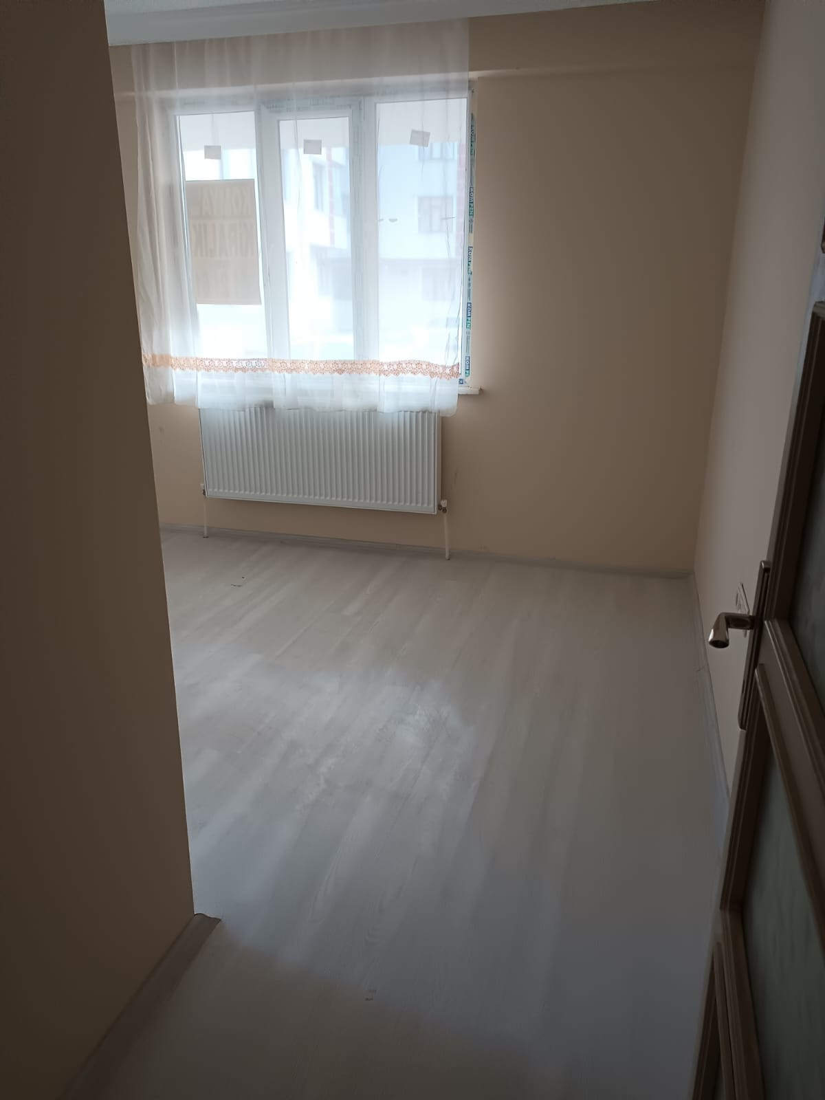 SATILIK 3+1 DAİRE AKŞEMSETTİN MAH GENÇOSMAN CD CİVARI