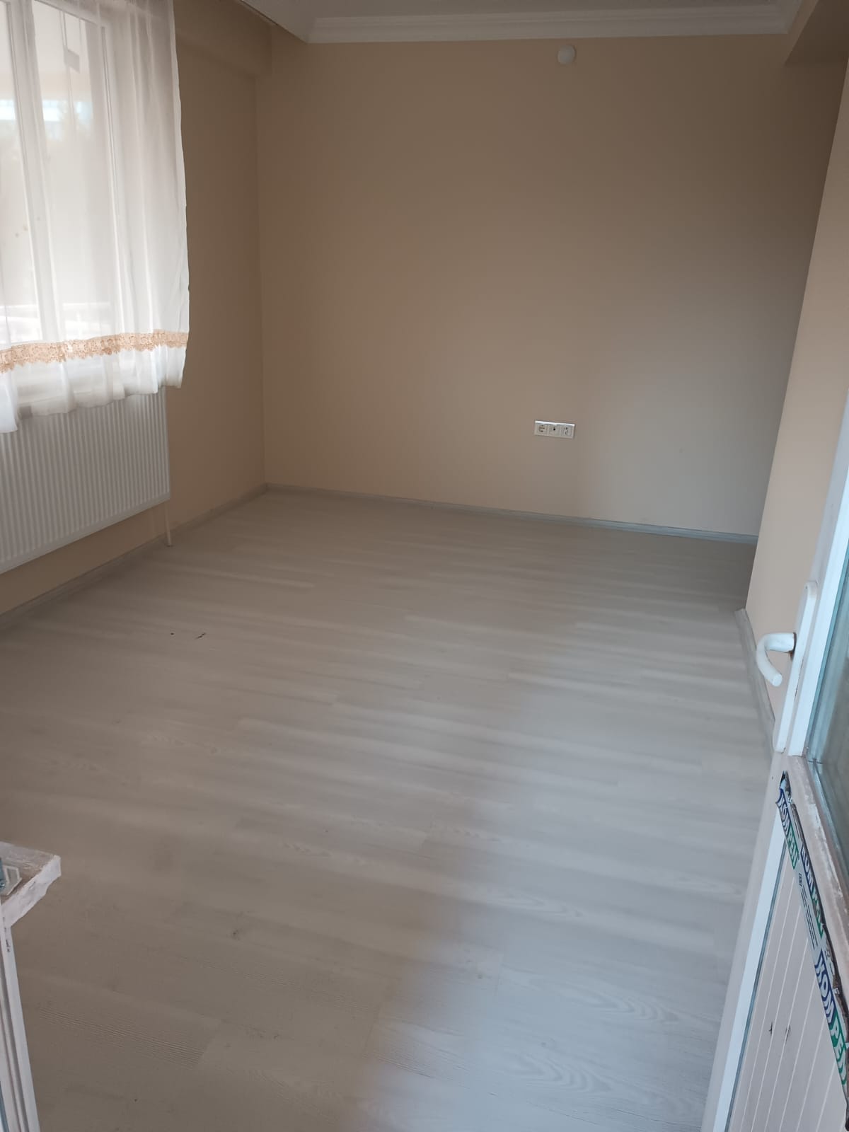 SATILIK 3+1 DAİRE AKŞEMSETTİN MAH GENÇOSMAN CD CİVARI