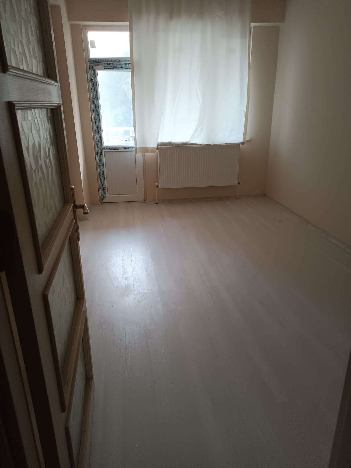SATILIK 3+1 DAİRE AKŞEMSETTİN MAH GENÇOSMAN CD CİVARI
