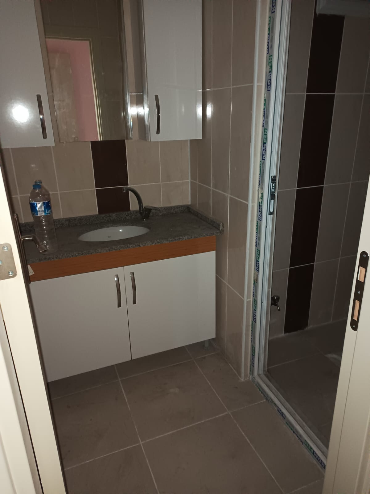 SATILIK 3+1 DAİRE AKŞEMSETTİN MAH GENÇOSMAN CD CİVARI