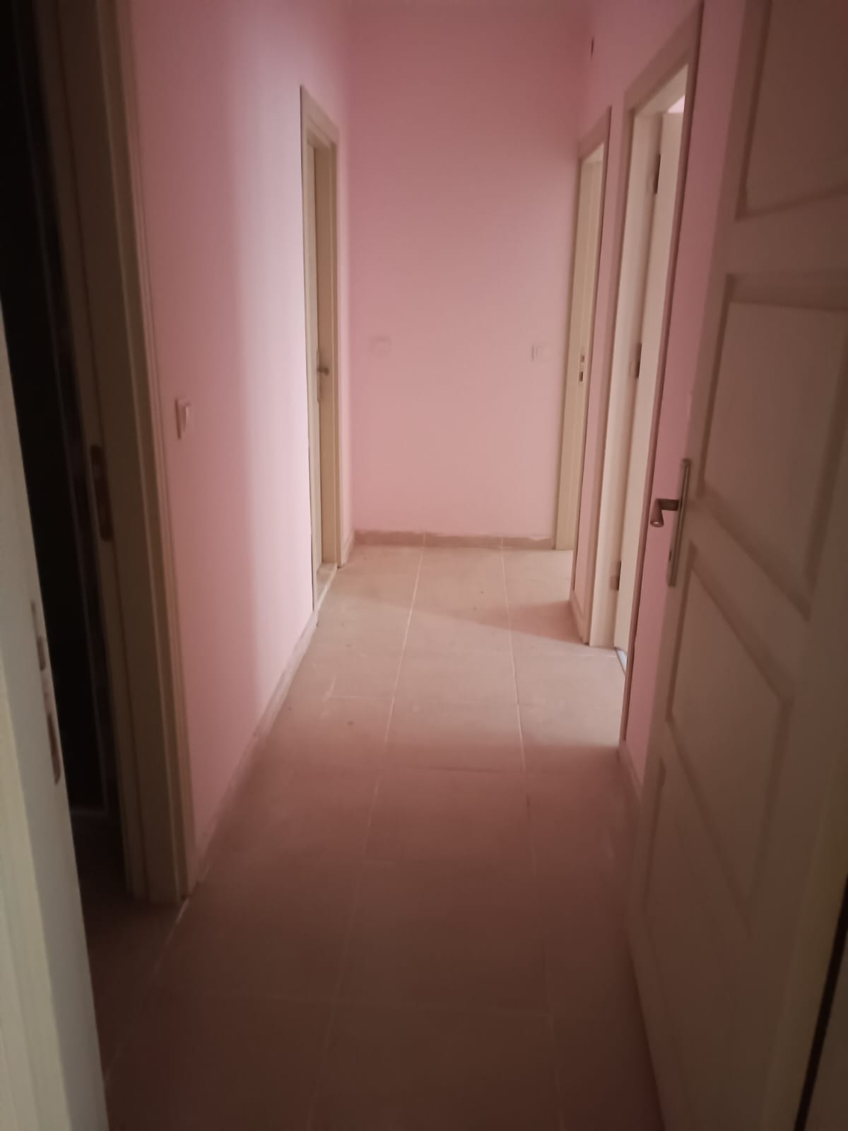 SATILIK 3+1 DAİRE AKŞEMSETTİN MAH GENÇOSMAN CD CİVARI