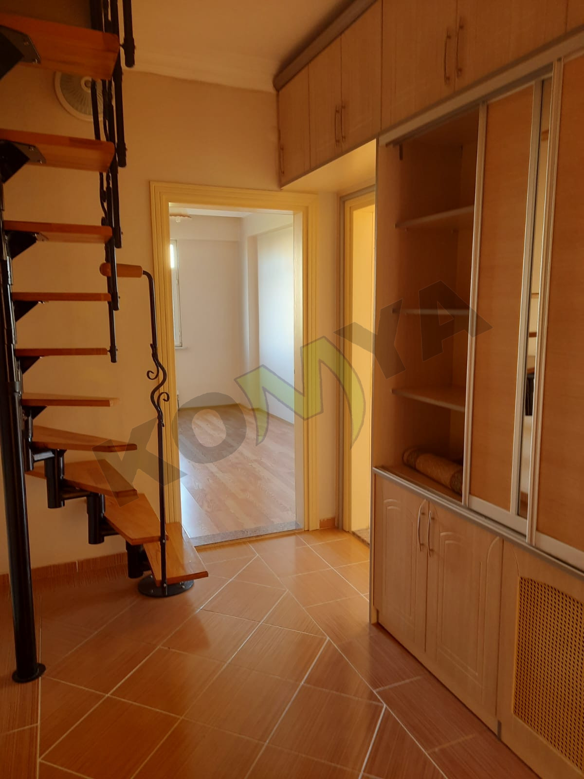 KİRALIK FATİH KARAKOLU YANI ADLİYE ŞEHİR HASTANESİ CİVARI 3+1 ( 5+2 ) DAİRE