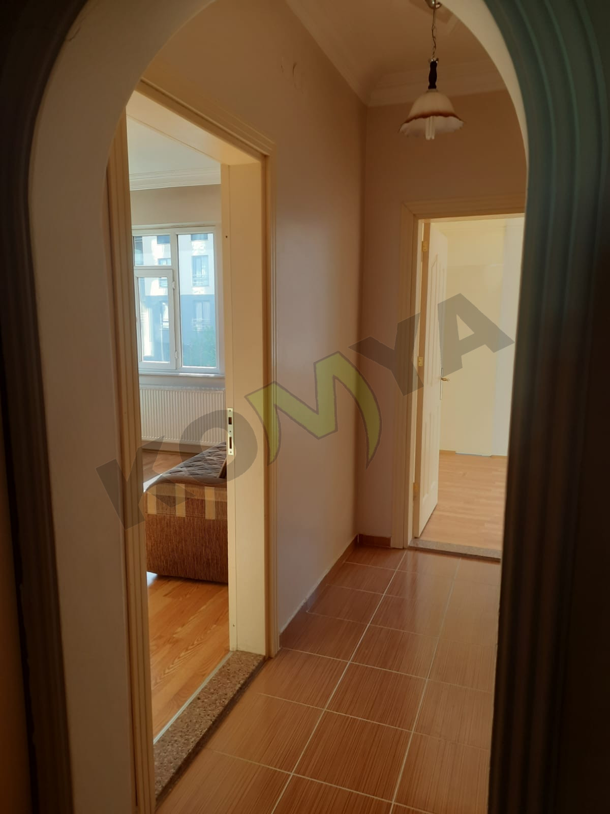 KİRALIK FATİH KARAKOLU YANI ADLİYE ŞEHİR HASTANESİ CİVARI 3+1 ( 5+2 ) DAİRE