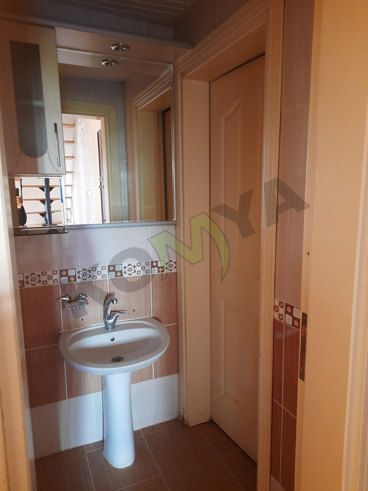 KİRALIK FATİH KARAKOLU YANI ADLİYE ŞEHİR HASTANESİ CİVARI 3+1 ( 5+2 ) DAİRE