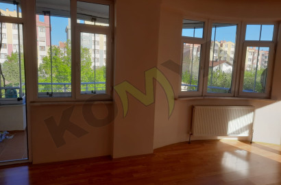 KİRALIK FATİH KARAKOLU YANI ADLİYE ŞEHİR HASTANESİ CİVARI 3+1 ( 5+2 ) DAİRE