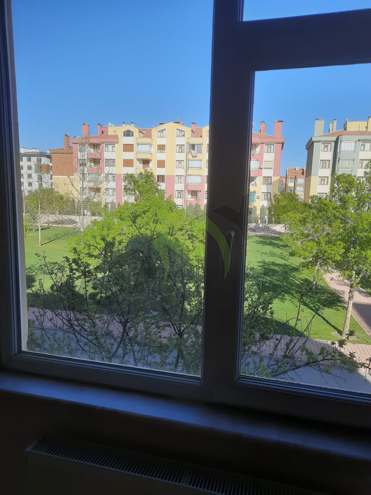 KİRALIK FATİH KARAKOLU YANI ADLİYE ŞEHİR HASTANESİ CİVARI 3+1 ( 5+2 ) DAİRE