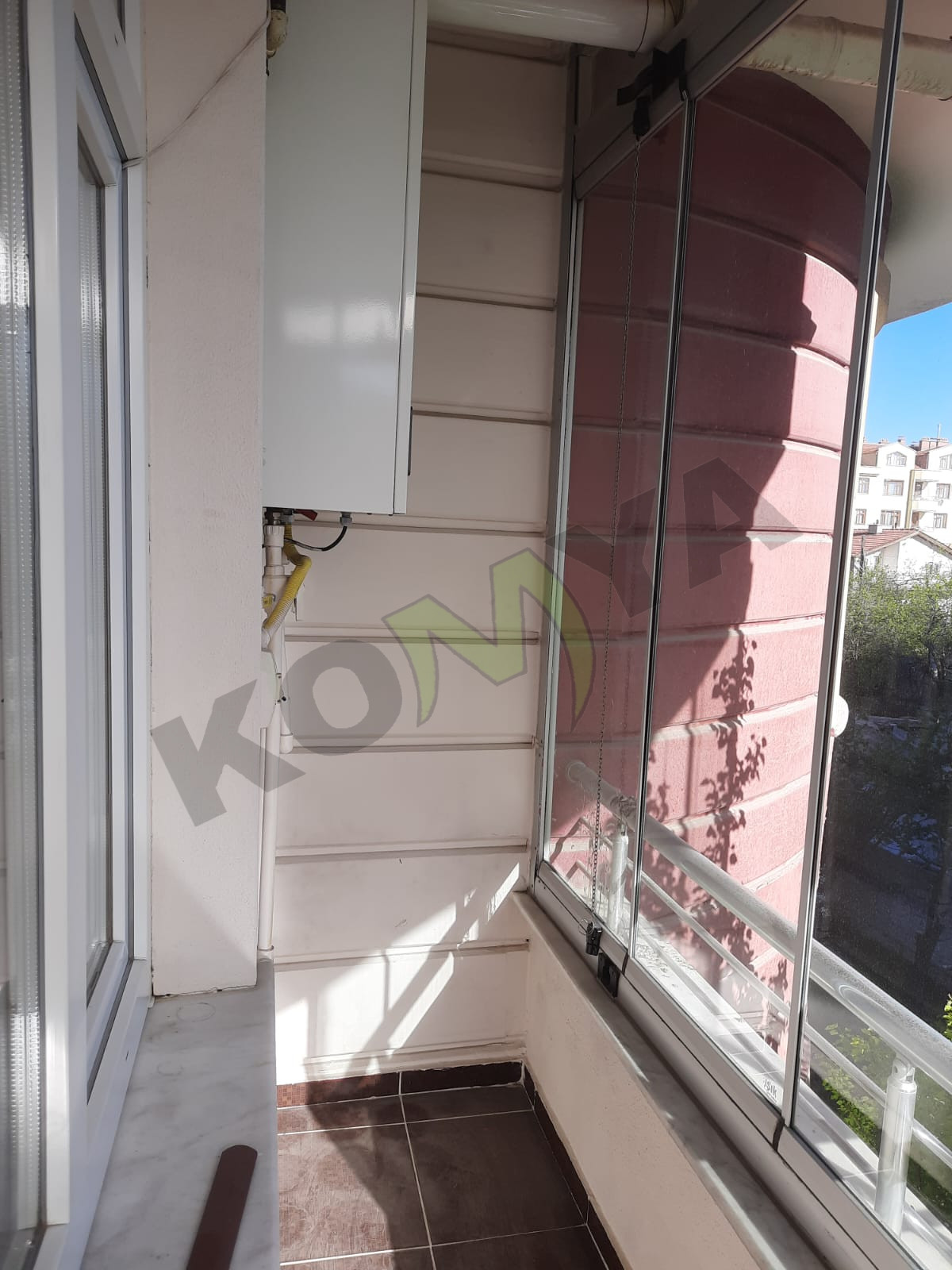 KİRALIK FATİH KARAKOLU YANI ADLİYE ŞEHİR HASTANESİ CİVARI 3+1 ( 5+2 ) DAİRE