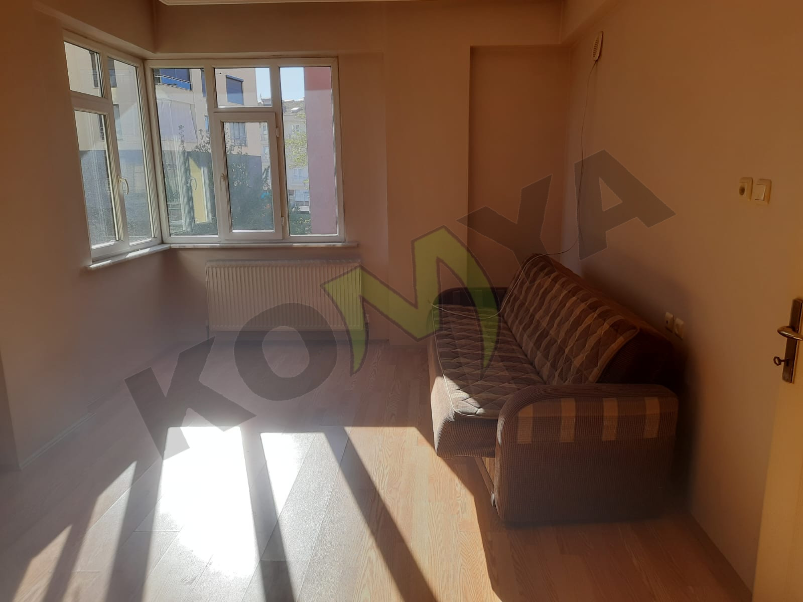 KİRALIK FATİH KARAKOLU YANI ADLİYE ŞEHİR HASTANESİ CİVARI 3+1 ( 5+2 ) DAİRE