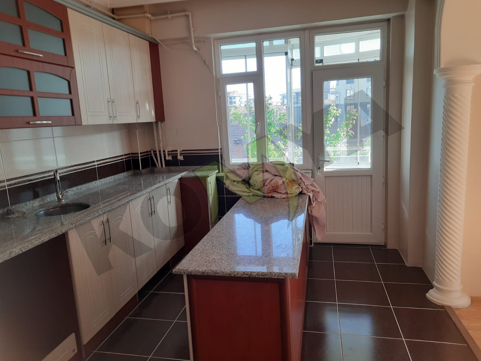 KİRALIK FATİH KARAKOLU YANI ADLİYE ŞEHİR HASTANESİ CİVARI 3+1 ( 5+2 ) DAİRE