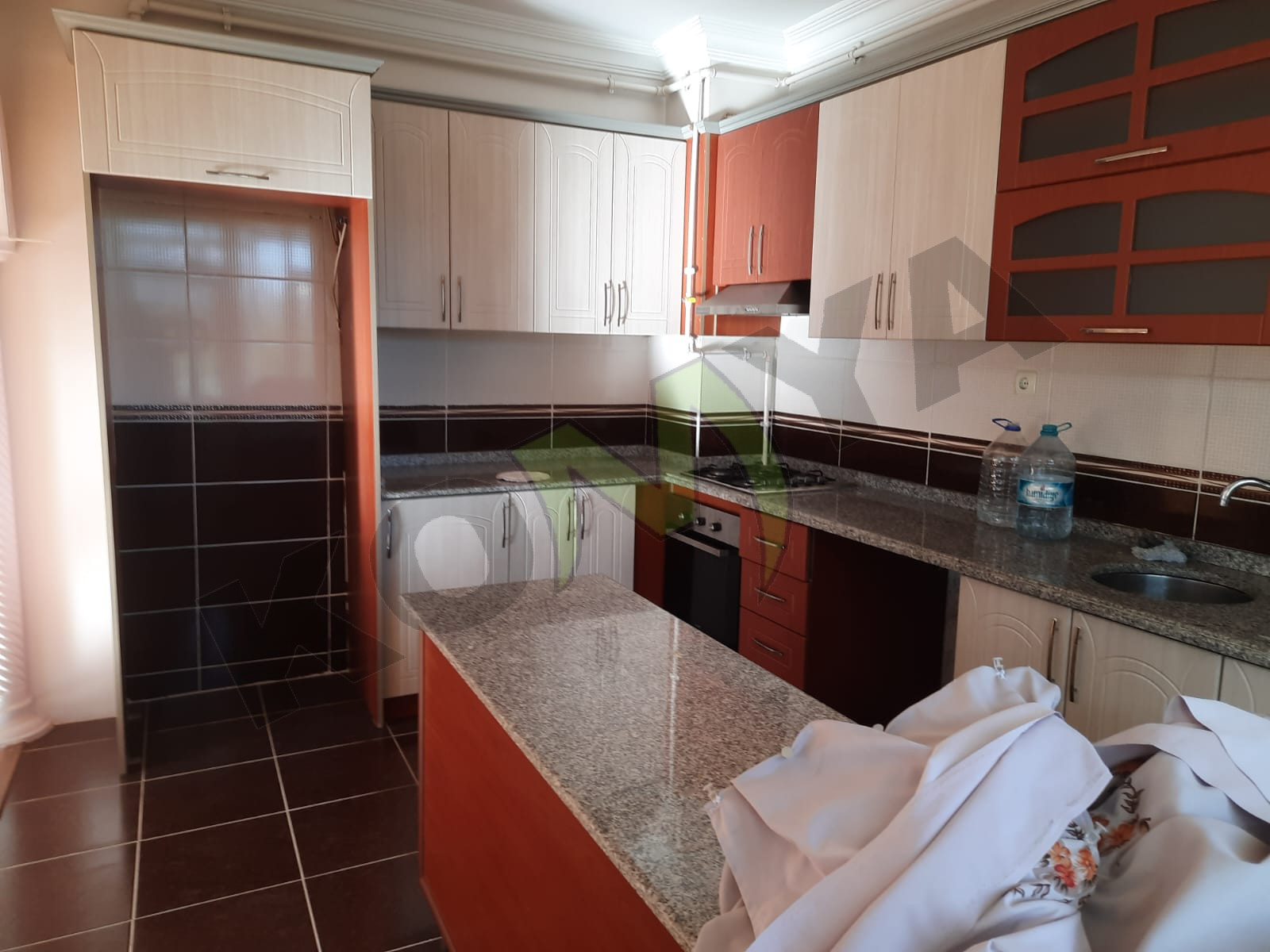 KİRALIK FATİH KARAKOLU YANI ADLİYE ŞEHİR HASTANESİ CİVARI 3+1 ( 5+2 ) DAİRE