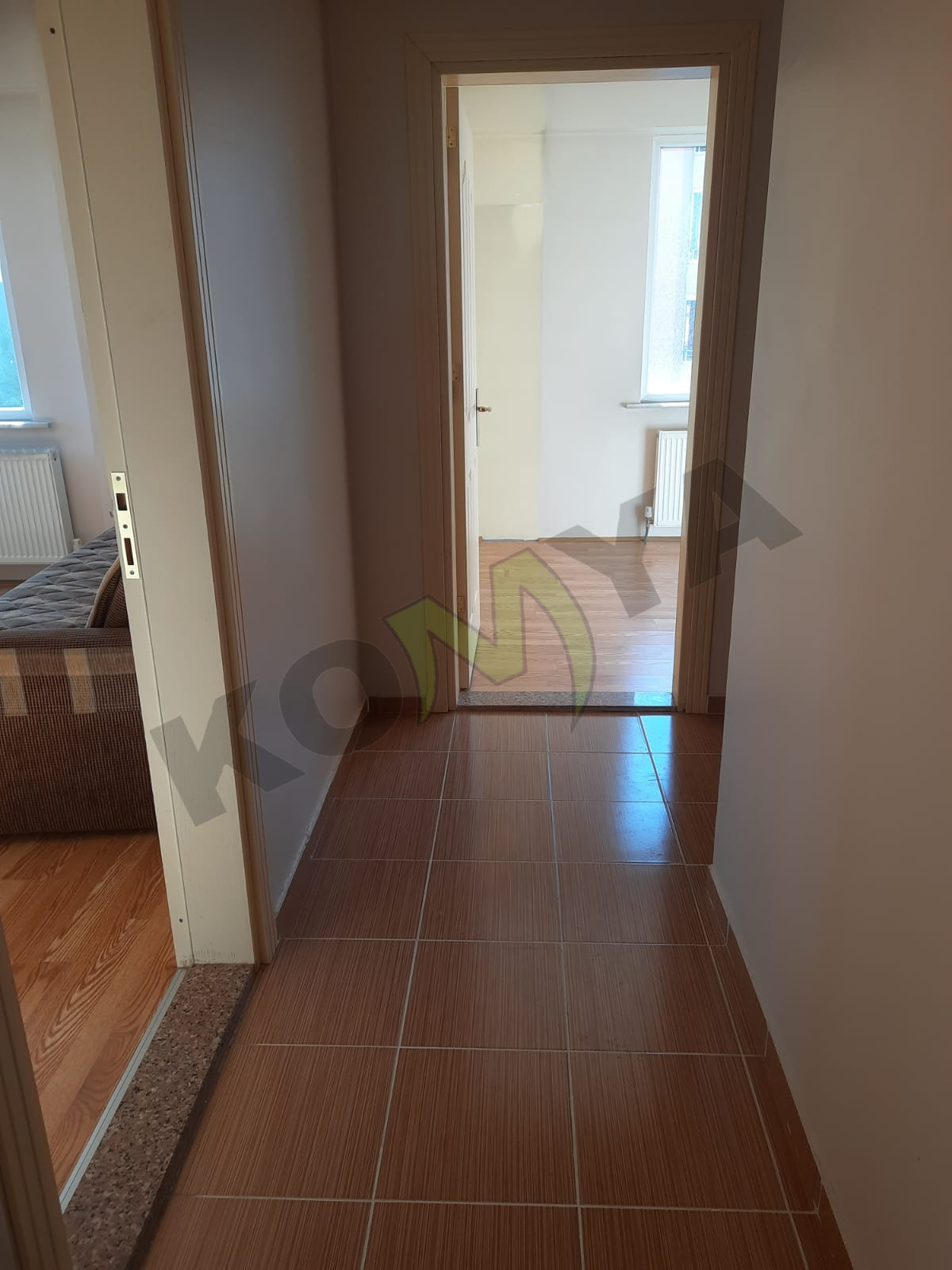 KİRALIK FATİH KARAKOLU YANI ADLİYE ŞEHİR HASTANESİ CİVARI 3+1 ( 5+2 ) DAİRE