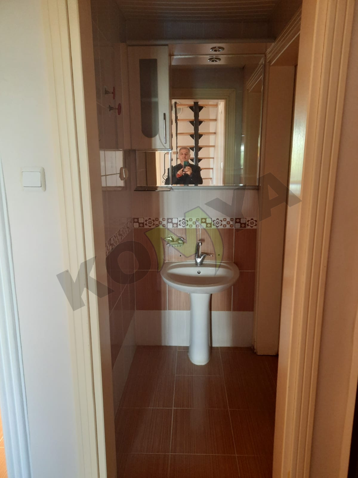 KİRALIK FATİH KARAKOLU YANI ADLİYE ŞEHİR HASTANESİ CİVARI 3+1 ( 5+2 ) DAİRE