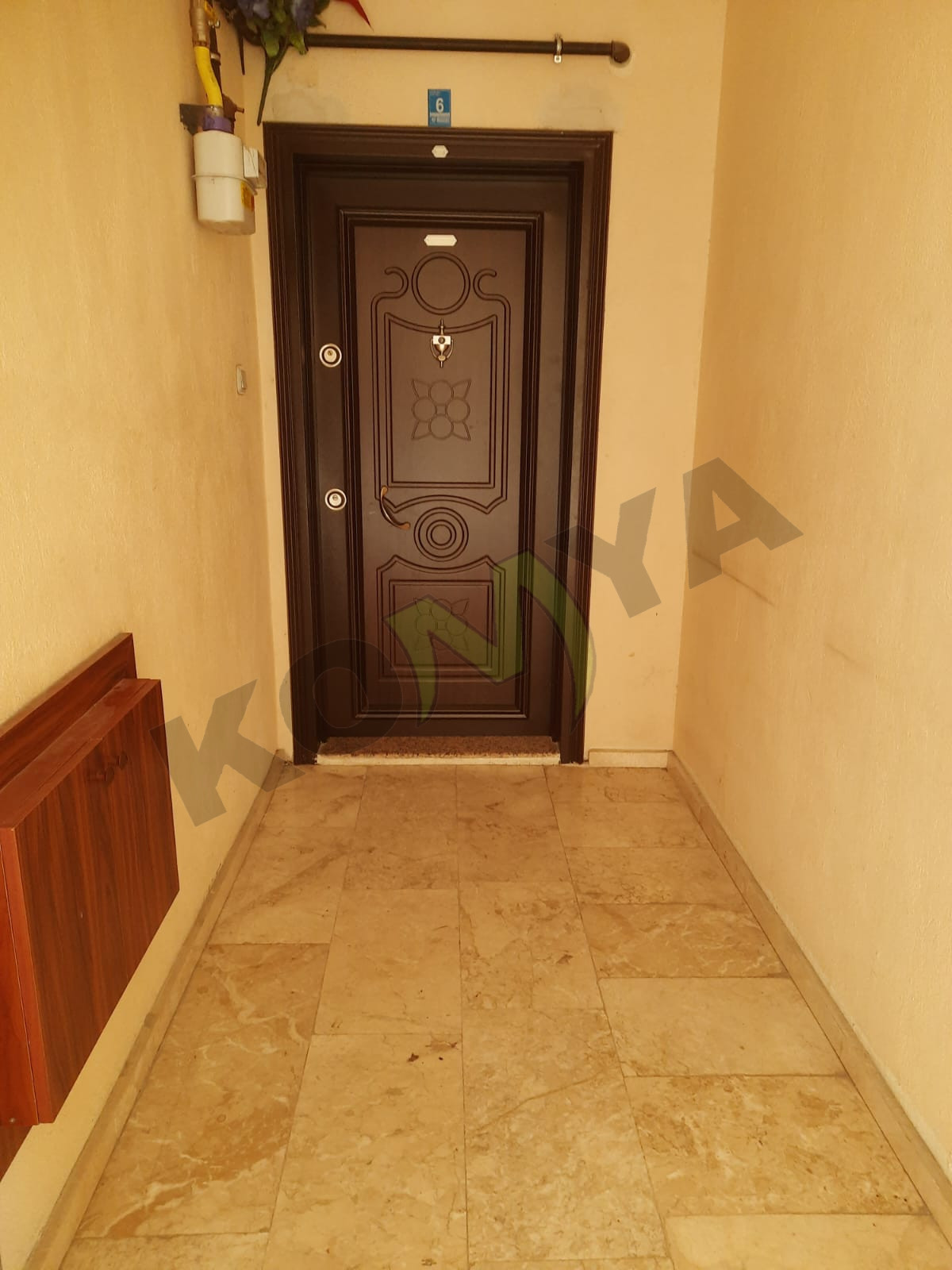 KİRALIK FATİH KARAKOLU YANI ADLİYE ŞEHİR HASTANESİ CİVARI 3+1 ( 5+2 ) DAİRE