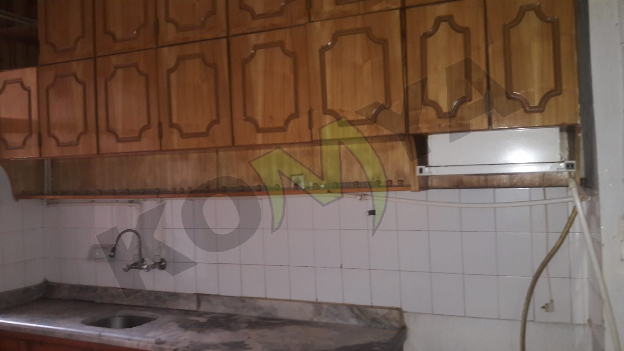 KİRALIK MEVLANA CİVARI ÇARŞI MERKEZİNDE DAİRE
