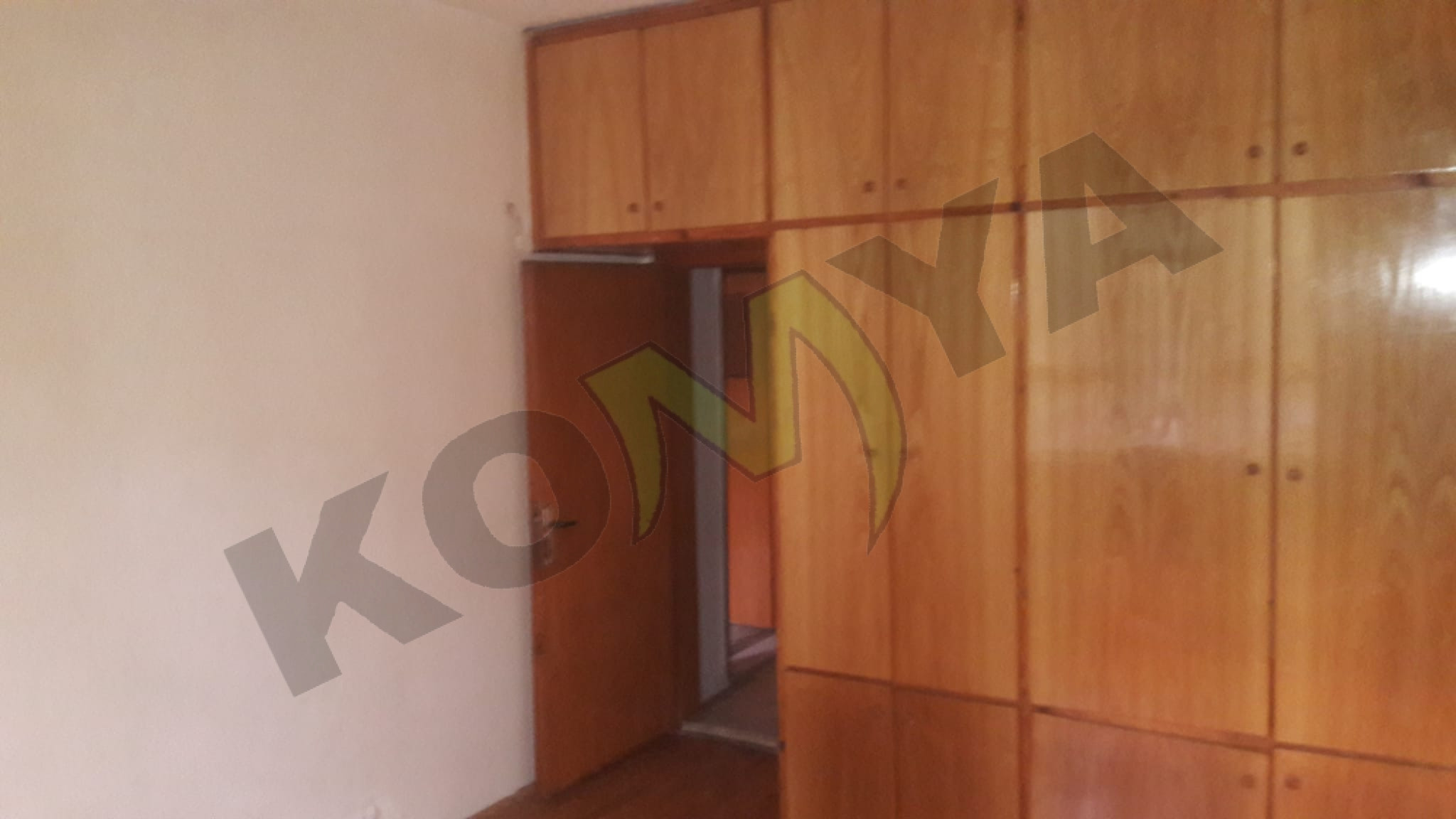 KİRALIK MEVLANA CİVARI ÇARŞI MERKEZİNDE DAİRE