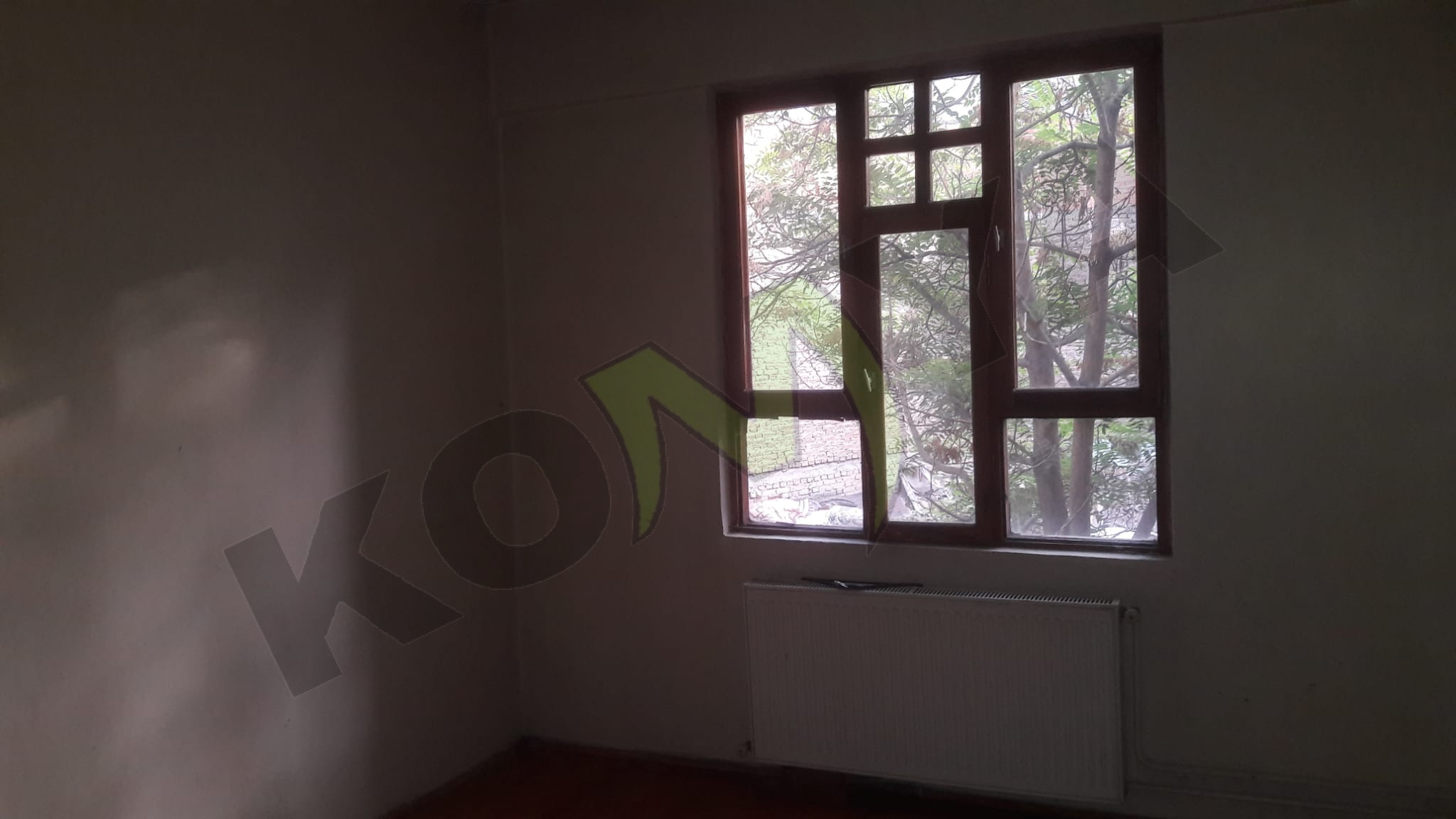 KİRALIK MEVLANA CİVARI ÇARŞI MERKEZİNDE DAİRE