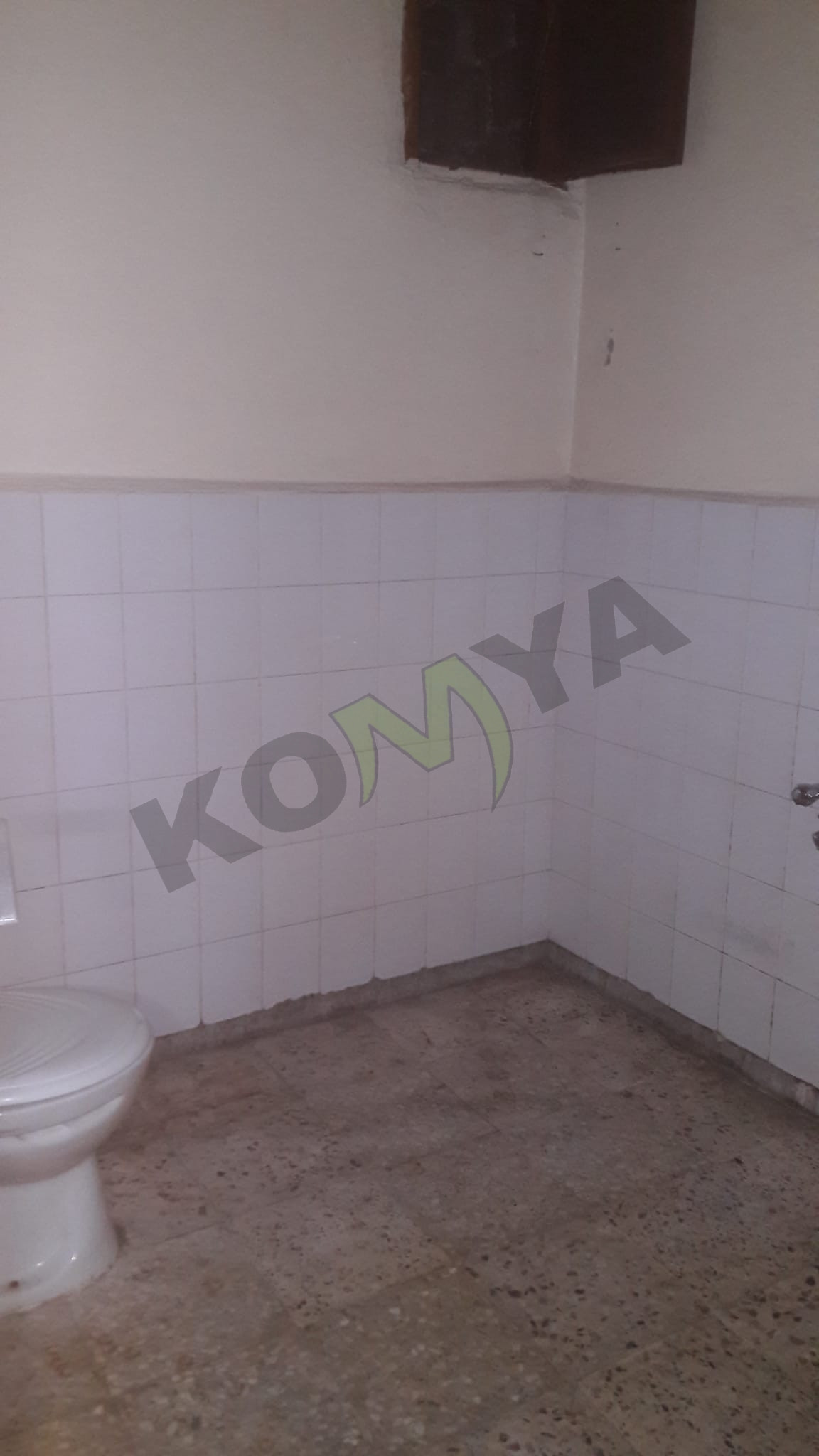 KİRALIK MEVLANA CİVARI ÇARŞI MERKEZİNDE DAİRE