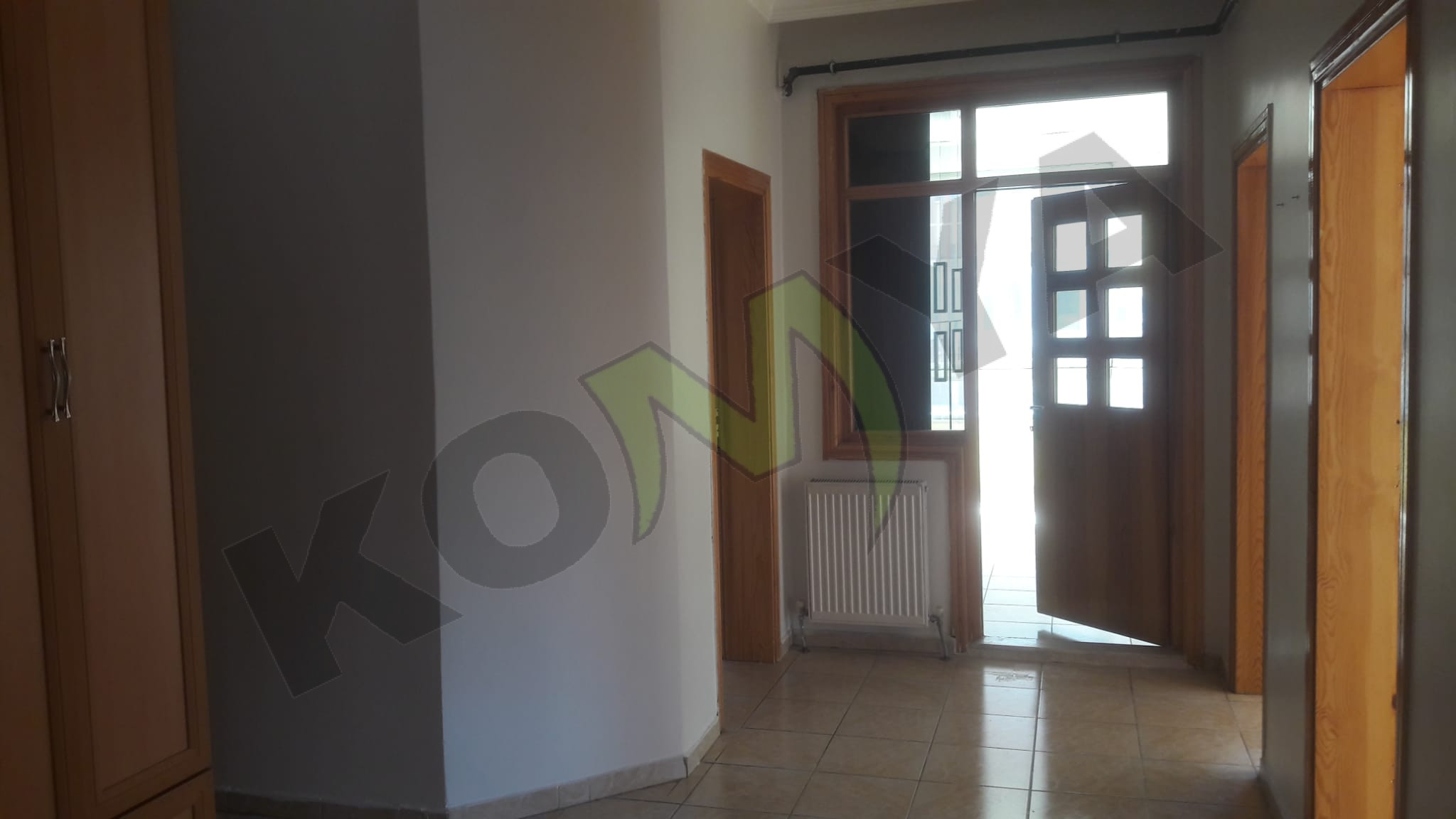 KİRALIK FETİH CAD. ÜZERİ, ŞEHİR HASTANESİ, ADLİYE, KARATAY BELEDİYESİ, MEVLANA CİVARI BAKIMLI DAİRE 3+1 DAİRE
