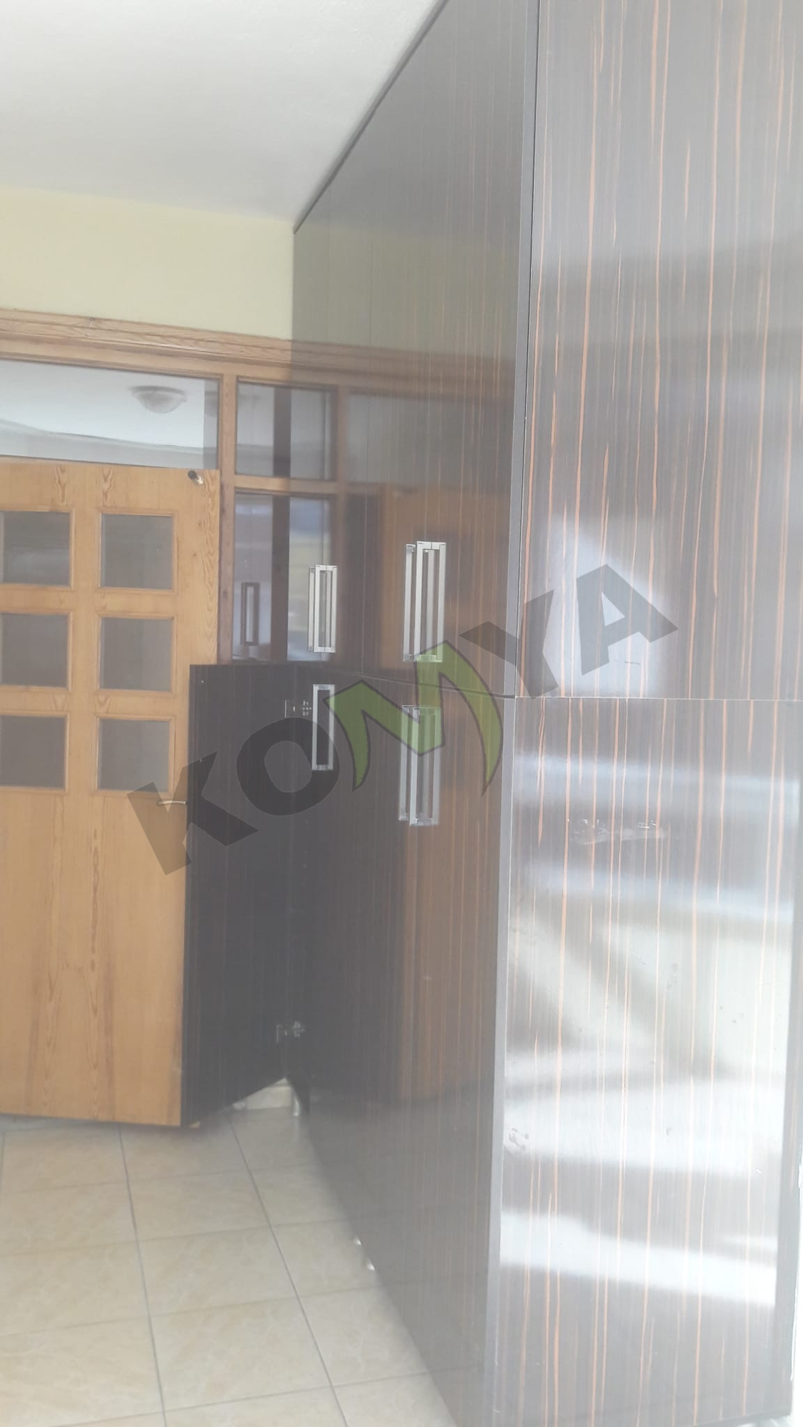 KİRALIK FETİH CAD. ÜZERİ, ŞEHİR HASTANESİ, ADLİYE, KARATAY BELEDİYESİ, MEVLANA CİVARI BAKIMLI DAİRE 3+1 DAİRE